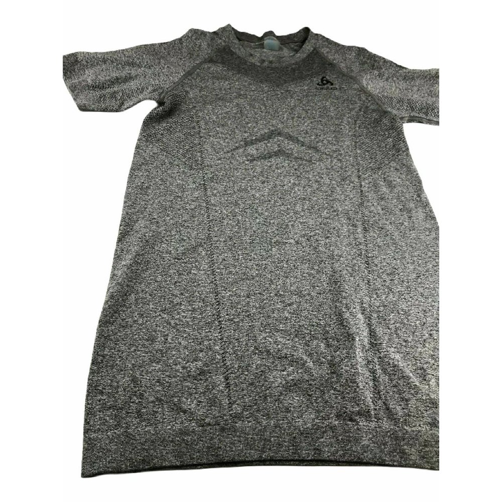 ODLO Cycling Athletic Stretchy Long T Shirt Small